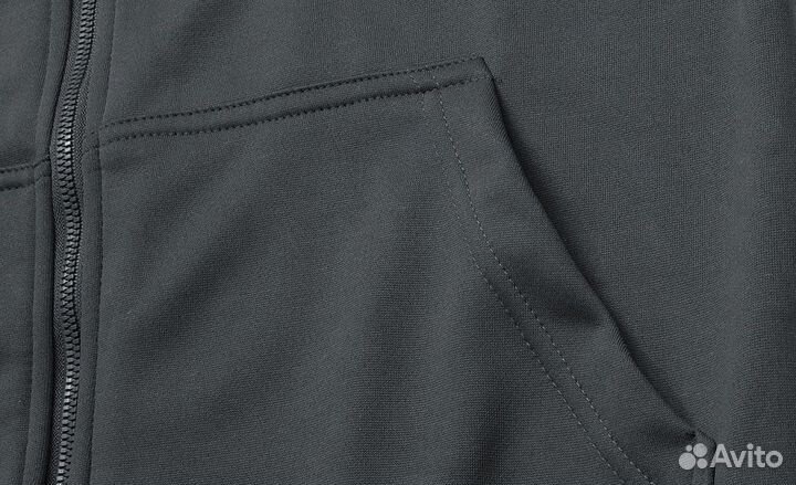 Зип худи Patagonia