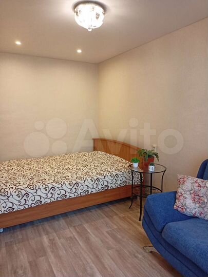 2-к. квартира, 43 м², 5/5 эт.