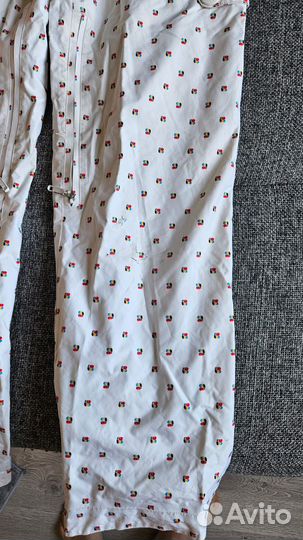 Комбинезон горнолыжный Special Blend