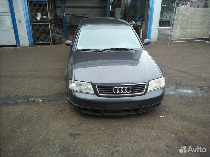 Разбор на запчасти Audi A6 (C5) 1997-2004