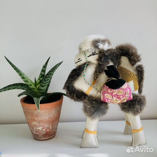 Сувениры из разных стран