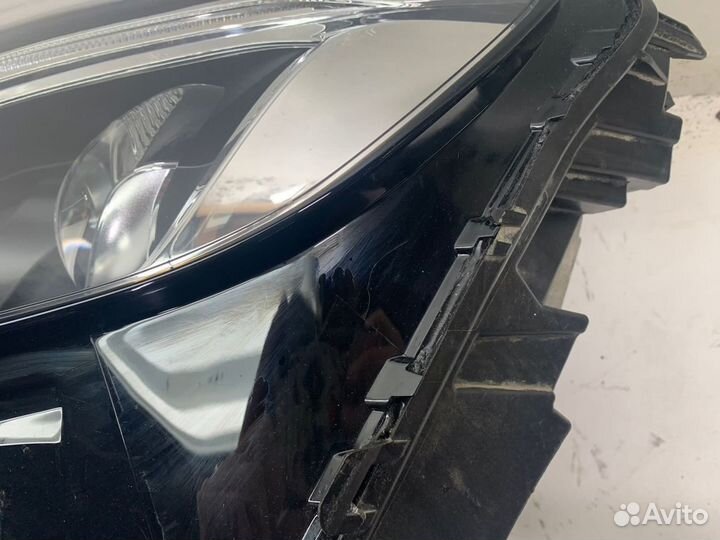 Фара Mercedes-Benz GLC X253(левая)