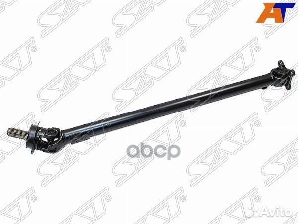 Вал карданный FR nissan skyline V36/infiniti FX