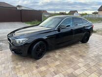 BMW 3 серия GT 2.0 AT, 2017, 102 500 км, с пробегом, цена 2 300 000 руб.