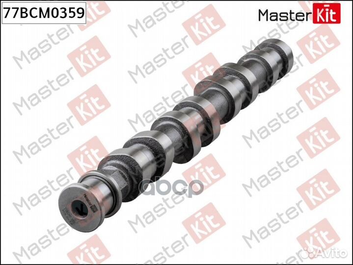 Распредвал выпускной Opel Astra 1.2i/1.4i