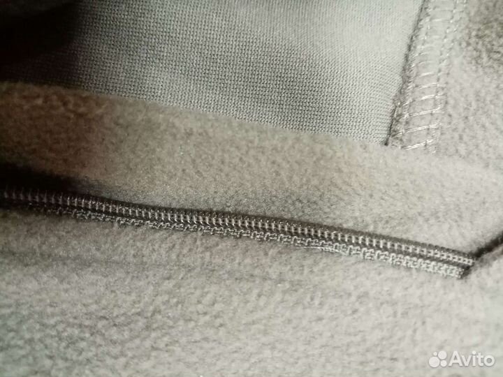 Кофта армии Англии. Undershirt Thermal