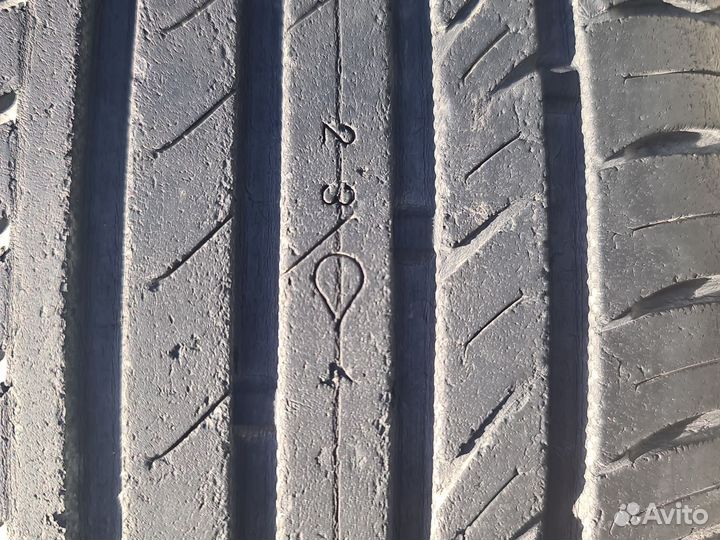 Nokian Tyres Nordman SX2 195/50 R15