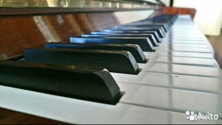 Пианино Petrof Classic