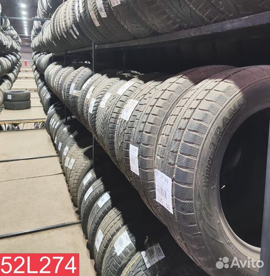 Kumho I'Zen KW31 275/40 R19 103P