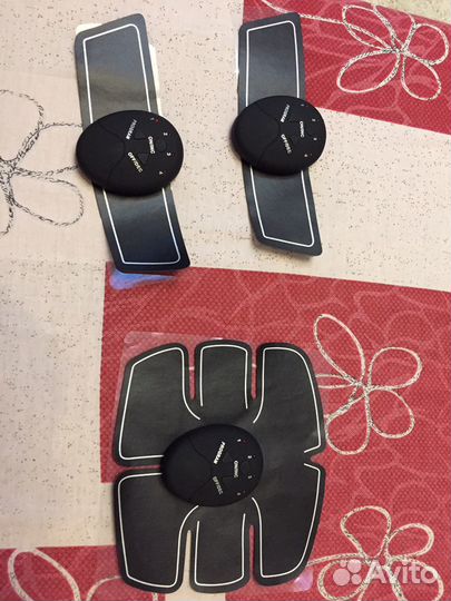 Тренажёр электрический