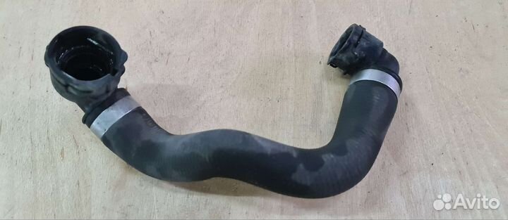 Патрубок радиатора АКПП Mercedes W205