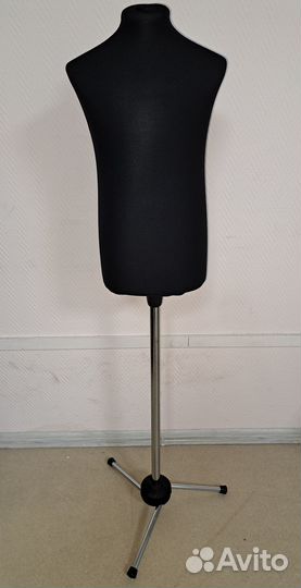 Манекен детский