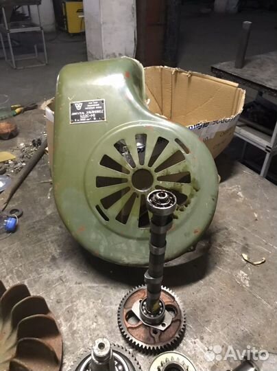 Запчасти на уд 2 ульяновец