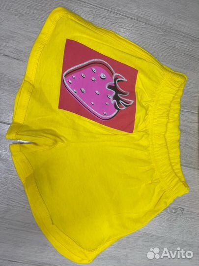 Костюм для девочки