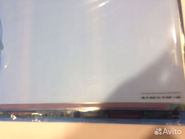 Матрица для ноутбука Ltd133exby