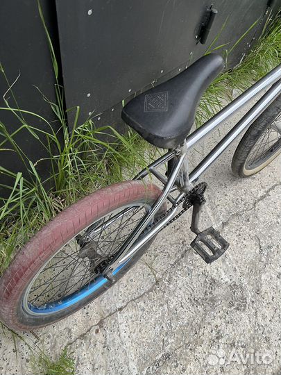Велосипед бмх BMX