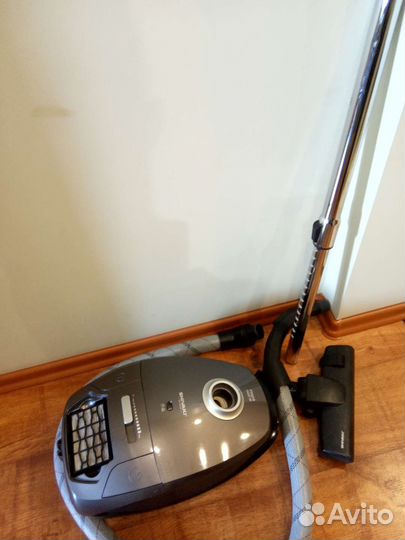 Пылесос Shivaki оригинал