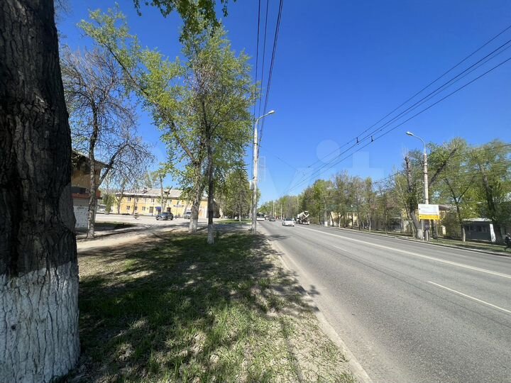 Торговая площадь, 116 м² с арендатором