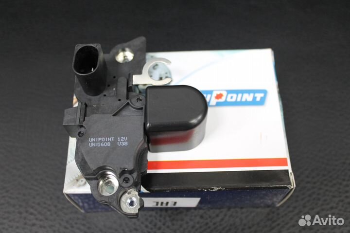 Реле генератора Skoda Octavia, Fabia