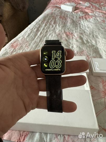 Apple Watch 6 40 mm