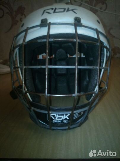 Хоккейный шлем Jofa 50-57