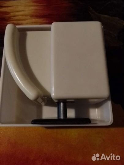 Кухонные весы механические