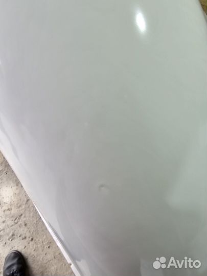 Биде напольное Gid Bdn-36
