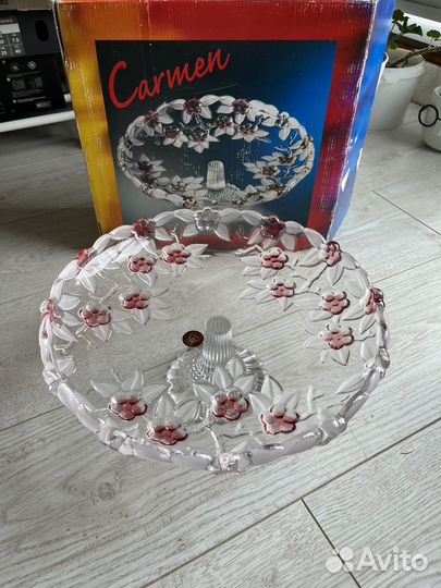 Ваза фруктовница