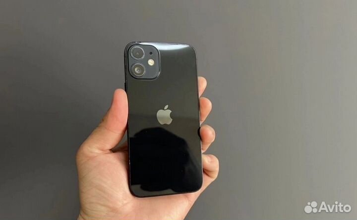 iPhone 12 mini, 128 ГБ