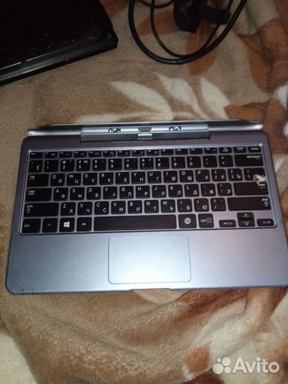 Клавиатура для опланшета