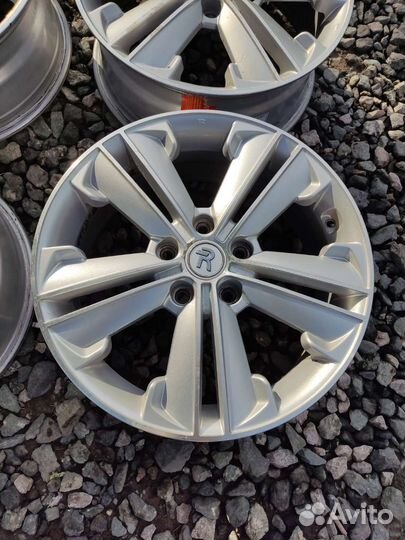 R17 5/114.3 ET48 D67.1