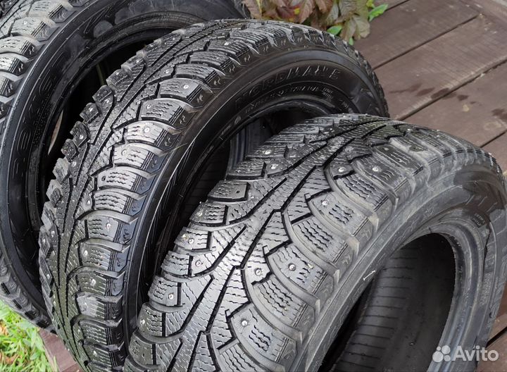 Nokian Tyres Nordman 5 185/65 R15