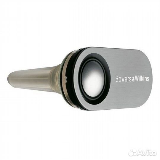 Твиттер Bowers & Wilkins hf00655