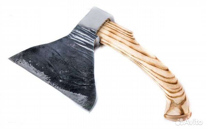 Топор Мясорубный