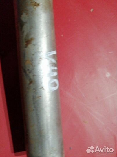 Кардан рулевой Toyota Camry XV40