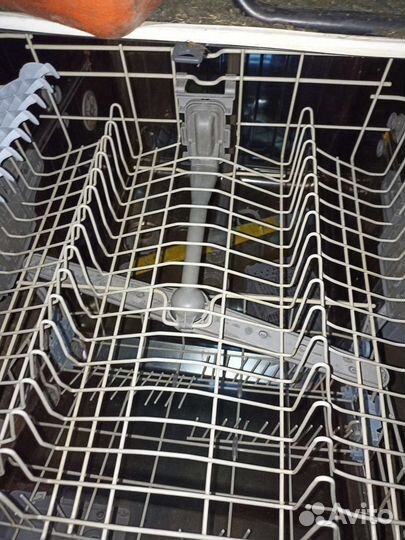 Посудомоечная машина 60 см бу