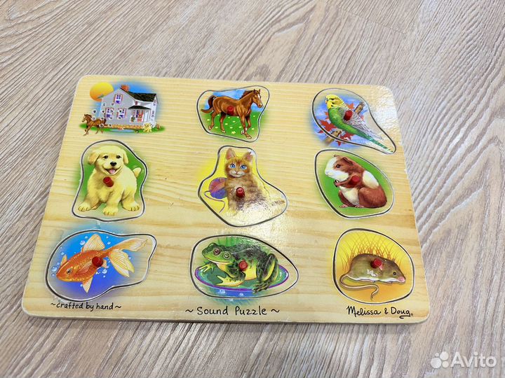 Деревянный сортер