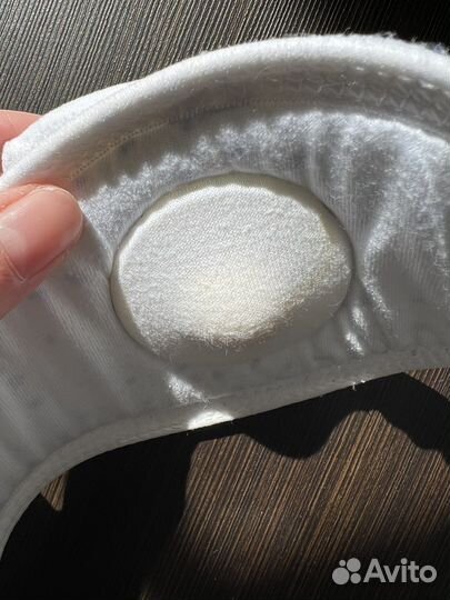 Бандаж грыжевой пупочный детский