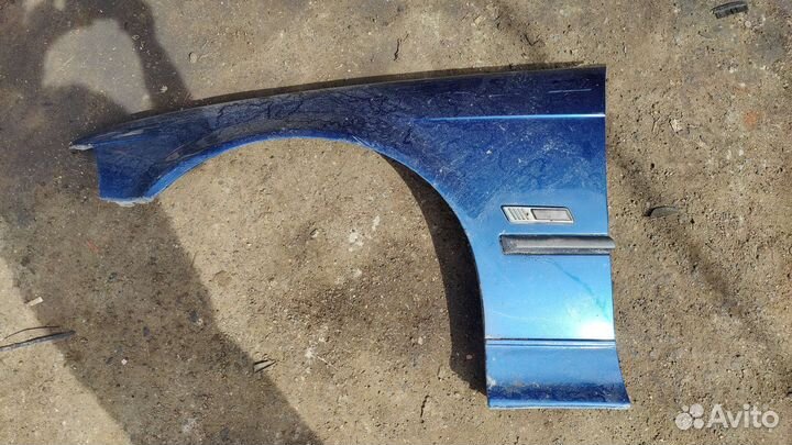 Крылья bmw e36