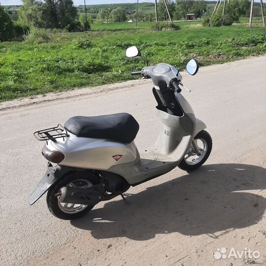 Honda Dio Fit AF-27