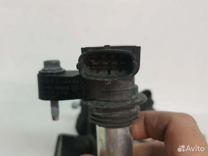 Катушка зажигания Cadillac STX