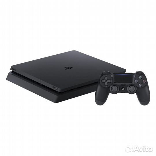 Sony playstation 4