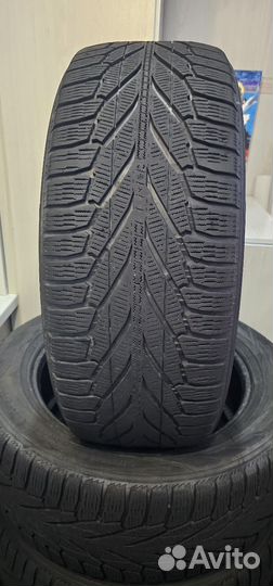 Nokian Tyres Hakkapeliitta R2 SUV 245/55 R19