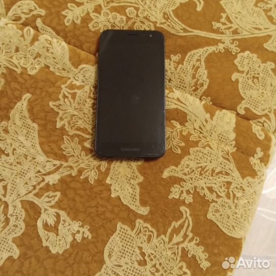 Samsung Galaxy J2 Core, 8 ГБ