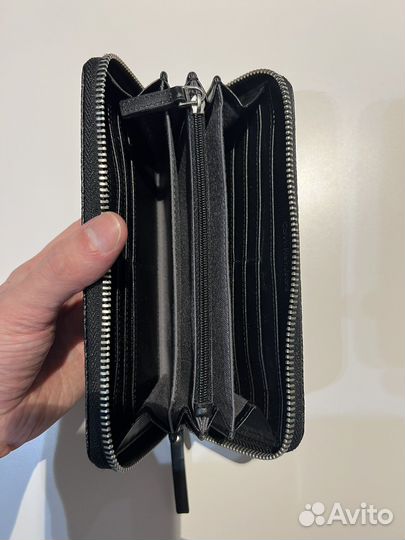 Клатч кошелёк calvin klein оригинал