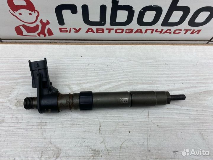 Форсунка топливная Land Rover Evoque L538 224DT