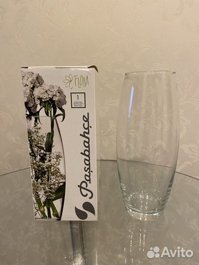 Ваза для цветов