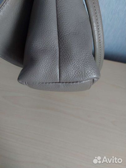 Сумка женская,натуральная кожа Mattioli,Farfalla R