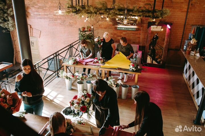 Детские и взрослые дни рождения