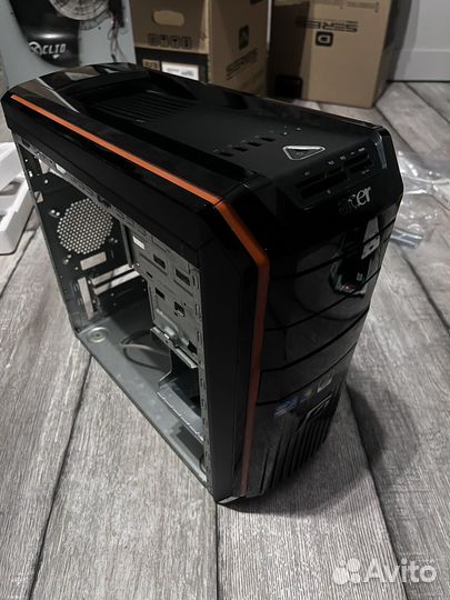 Корпус для пк